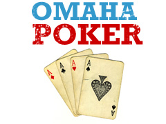 Omaha Poker Regeln